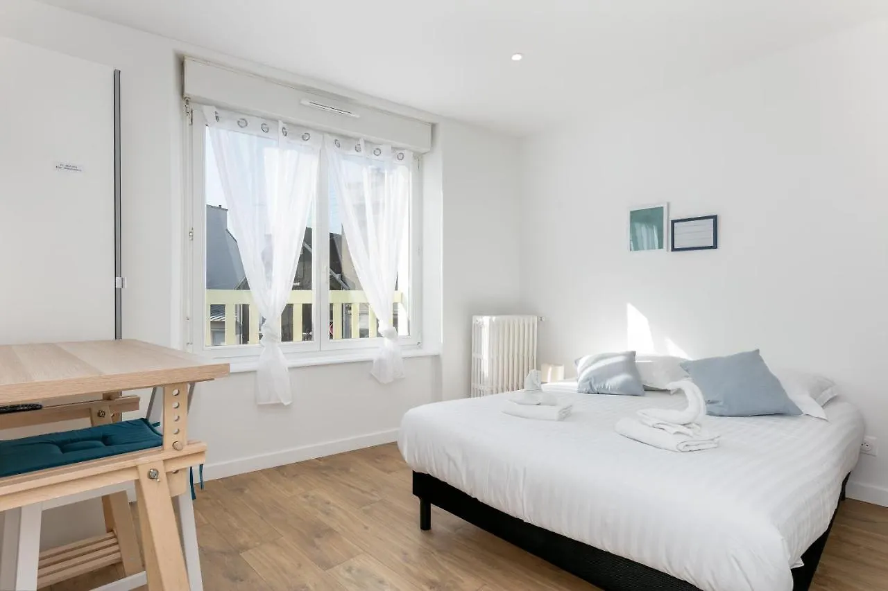 L'Etoile Chambre Spacieuse Avec Sdb Privative Espaces Partages Cuisine Salon Et Terrasse Brest