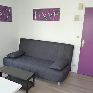 Résidence Premier Appart hôtel