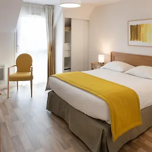 Domitys La Calypso Appart hôtel