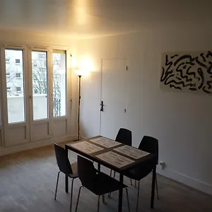 Résidence Kermenguy Appart hôtel